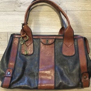 Fossil Handbag 👜 Beautiful Purse!